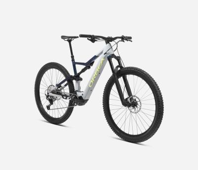 Orbea RISE H30 XL Iceberg Grey-Moondust Blue (Gloss) TOP ANGEBOT! Produktbild 1