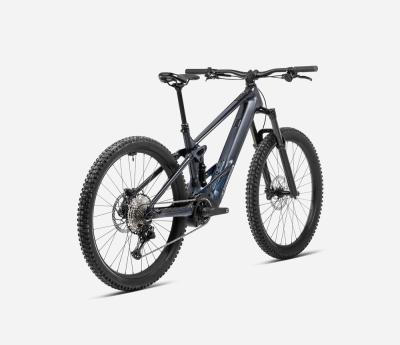 Orbea WILD H20 S Basalt Grey - Dark Teal (Gloss) Produktbild 5