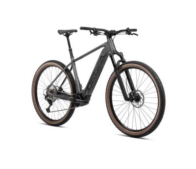 Orbea URRUN 40 XL Glitter Anthracite (Gloss) - Black (Matt) Produktbild 1