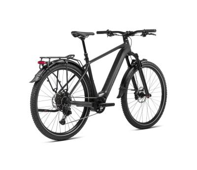 Orbea KEMEN SUV 30 M Metallic Night Black (Matt-Gloss) Produktbild 2