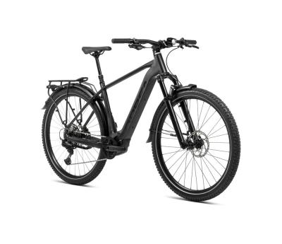 Orbea KEMEN SUV 30 M Metallic Night Black (Matt-Gloss) Produktbild 4