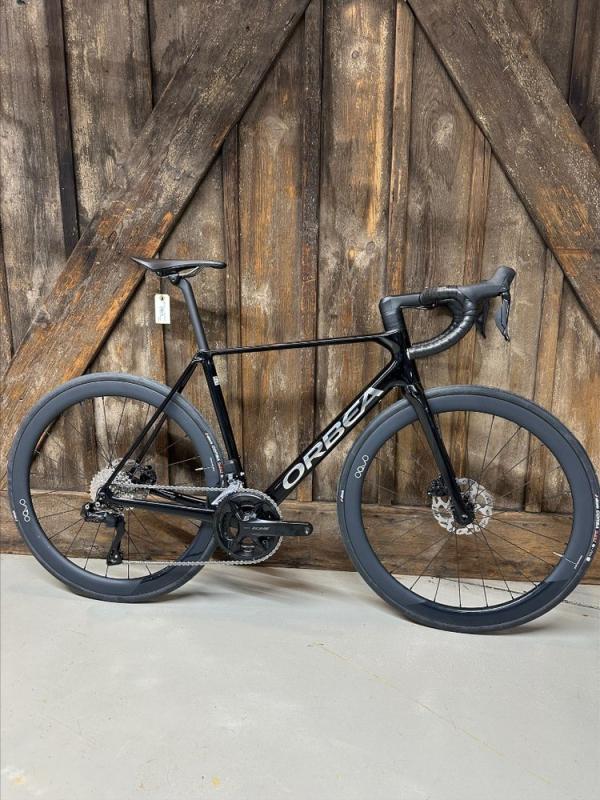 Orbea ORCA M30iLTD PWR 53 Custom