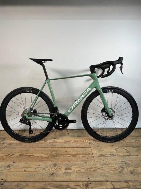 Orbea ORCA M30iLTD PWR 55 Custom