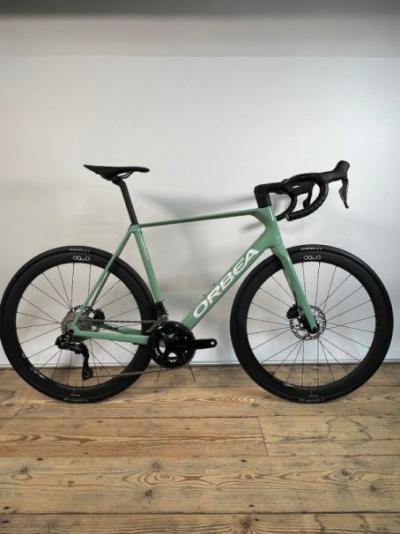 Orbea ORCA M30iLTD PWR 55 Custom Produktbild 1