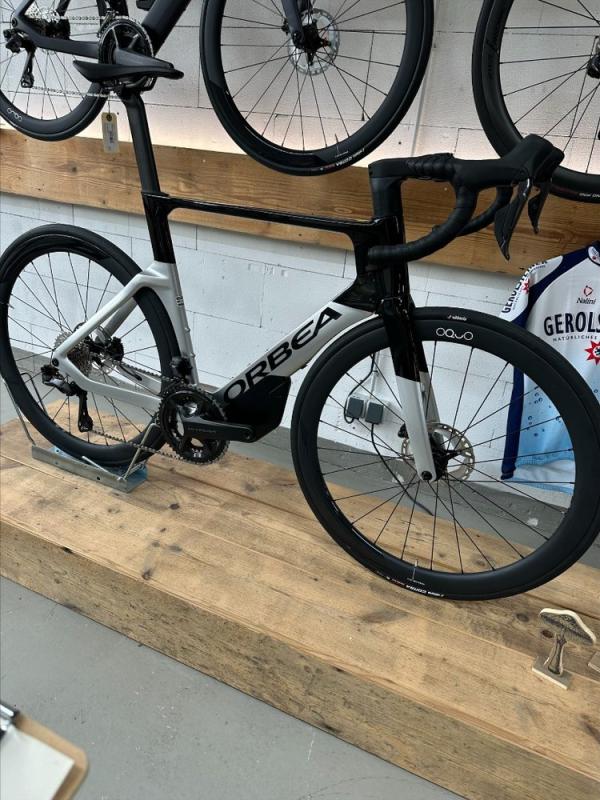 Orbea ORCA AERO M20iLTD 55 Custom