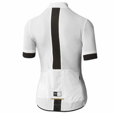 PEdALED HANE LIGHTWEIGHT JERSEY WHITE   S Produktbild 1