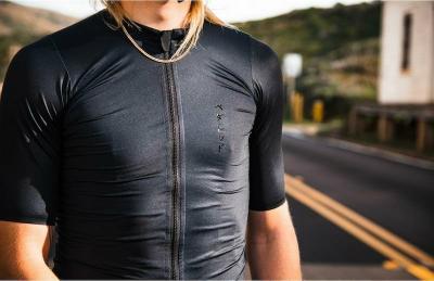 PEdALED MIRAI JERSEY MAN CHARCOAL GREY   S Produktbild 2