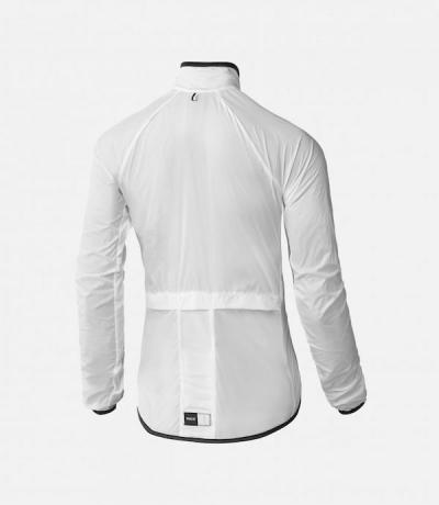 PEdALED WOMEN VESPER JACKET WHITE   L Produktbild 1