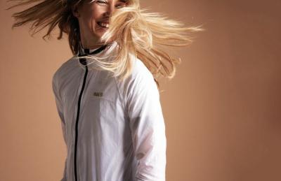 PEdALED WOMEN VESPER JACKET WHITE   L Produktbild 2