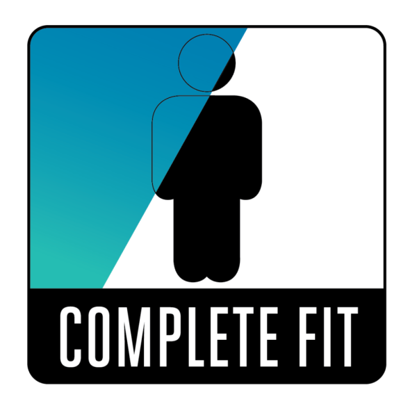 Bikefitting Komplettpaket "PLATIN"