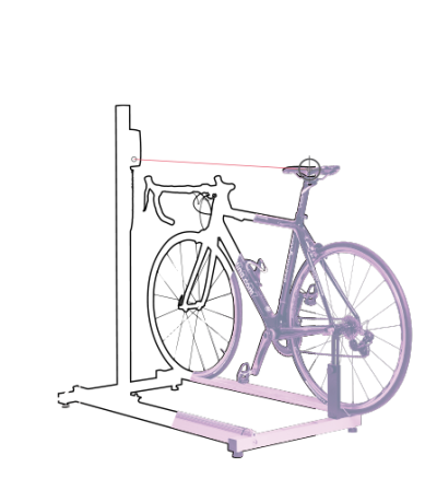 Bikefitting Komplettpaket BRONZE Produktbild 2