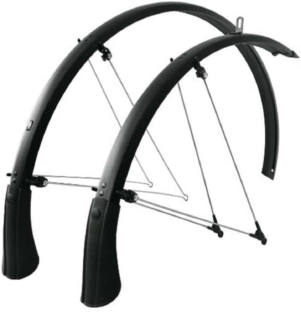 SKS Radsch&uuml;tzer B 45, 28", schwarz-matt