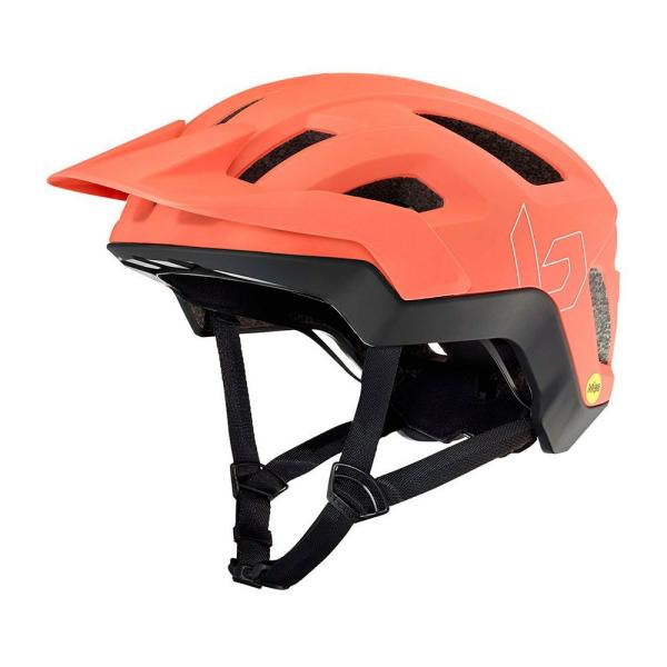 HELM Boll&eacute; ADAPT MIPS GR.M (55-59cm) MATTE BRICK RED