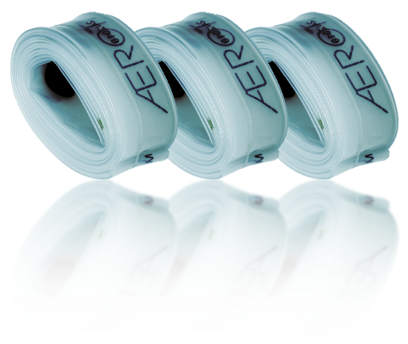 SCHWALBE AEROTHAN TUBE MTB 54/62-584 SV