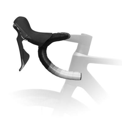 BAR:TAPE Lenkerb&auml;nder Fizik Vento Tacky Schwarzwei&szlig; Bicolor Produktbild 2