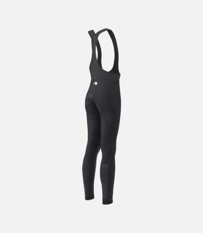 Pedaled Mirai Thermo Bib Tights Black XL Produktbild 1
