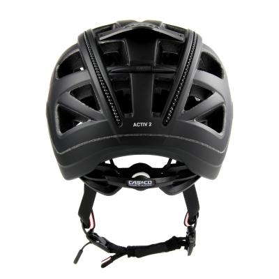 CASCO ACTIV2 schwarz matt S 52-56 cm Produktbild 1