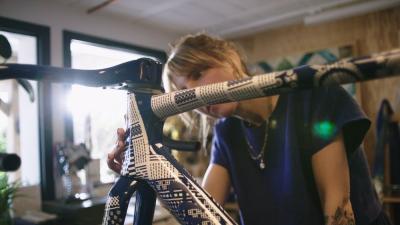 Wilier 0 SLR Unico Koralie Gr&ouml;&szlig;e S Produktbild 2