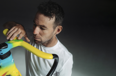 Wilier FILANTE SLR DURAACE DI2 Powermeter KLEOS RD Cavendish GLOSSY Gr. M Produktbild 1