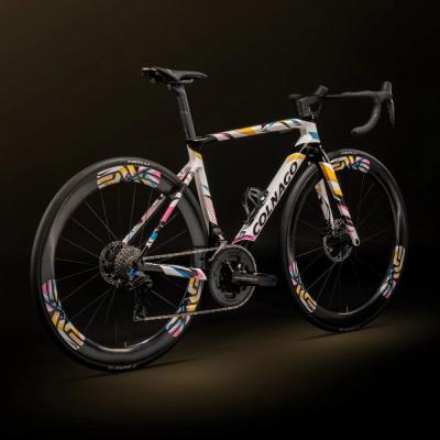 Colnago V4Rs Tadej  Rh. 510 Produktbild 1