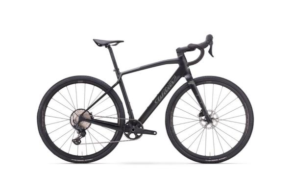 Wilier GARDA 105 12S SWR40 L GREEN GOLD GLOSSY