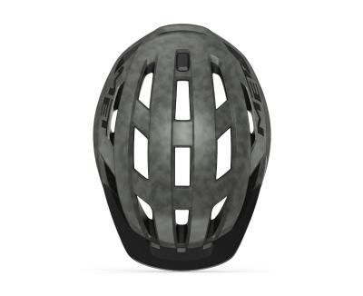 MET ALLROAD CE TITANIUM MATT L Produktbild 3