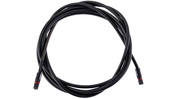 Bosch Displaykabel  L schwarz