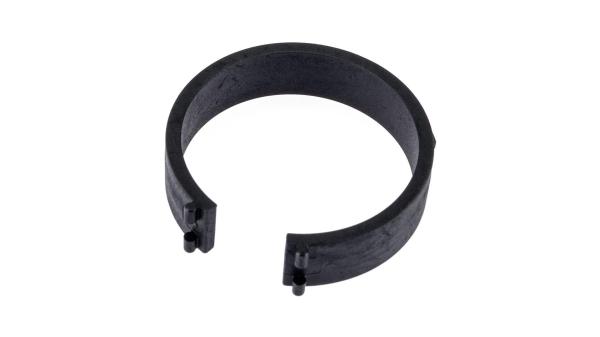 Bosch Unterlegscheibe  M5 schwarz