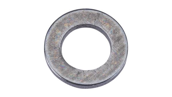 Bosch Befestigungsscheibe  L schwarz, silber