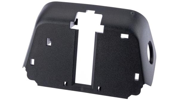 Bosch Geh&auml;use  L schwarz