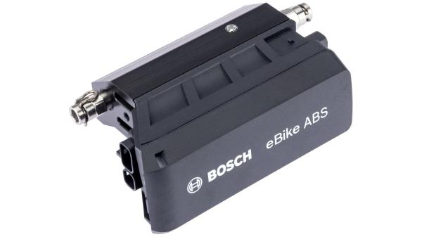 Bosch Steuereinheit  L schwarz