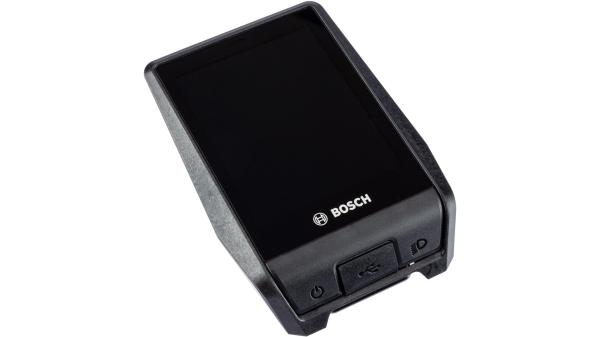 Bosch Nyon  L schwarz