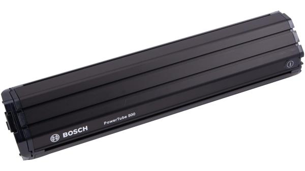 Bosch PowerTube  L schwarz
