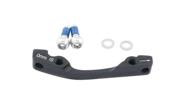 SRAM Scheibenbremsadapter  XXL schwarz