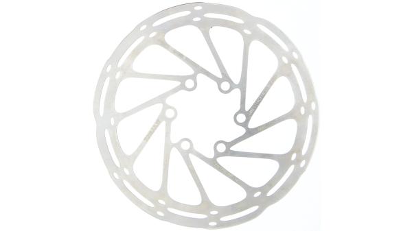 SRAM Centerline  XXL silber