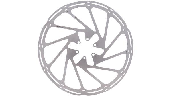 SRAM Centerline  XXL silber