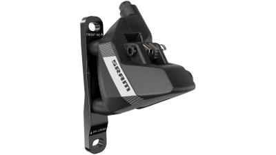 SRAM Apex  17 mm schwarz Produktbild 2