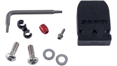 SRAM S-300  XL schwarz Produktbild 1