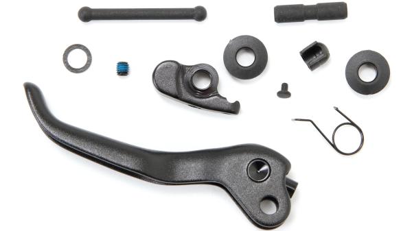 SRAM Hebel  L schwarz