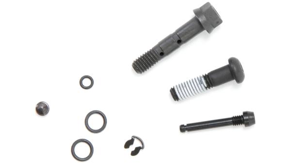 SRAM Bolzen-Kit  L silber, schwarz