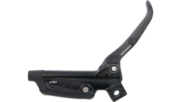 SRAM Bremshebel  XL schwarz