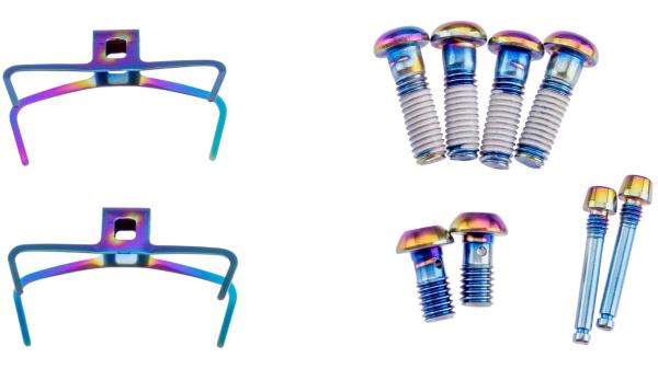 SRAM Upgrade-Kit  1 1/8" bunt