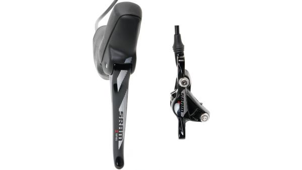 SRAM S-700  17 mm schwarz