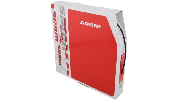 SRAM Bremszugau&szlig;enh&uuml;lle   schwarz