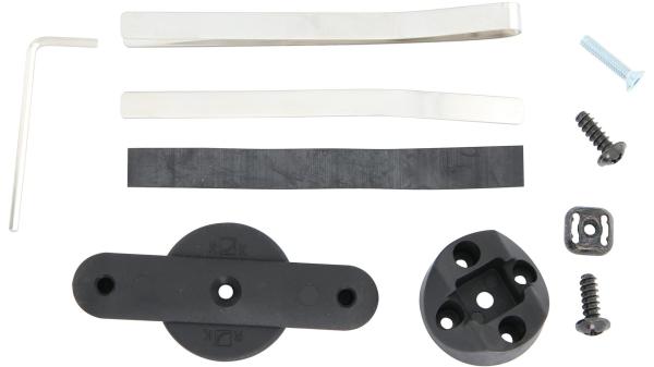 Rixen & Kaul Bottle Fix   schwarz