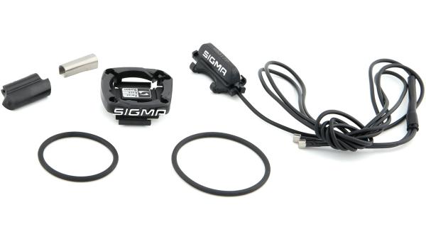 Sigma Sport Halter  Unisize schwarz