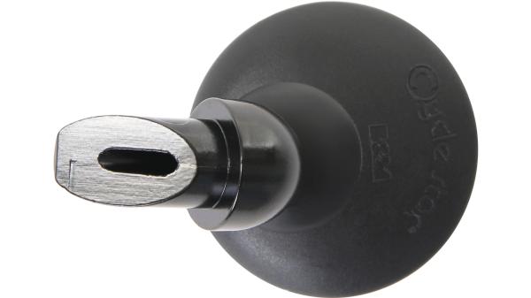 Busch + M&uuml;ller 901 Cycle Star  XL schwarz