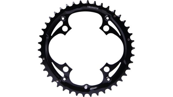 Truvativ MTB/Trekking  XXL schwarz