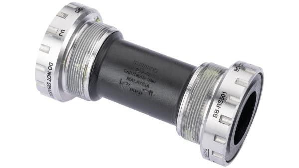 Shimano SM-BBRS501  XXL schwarz, silber