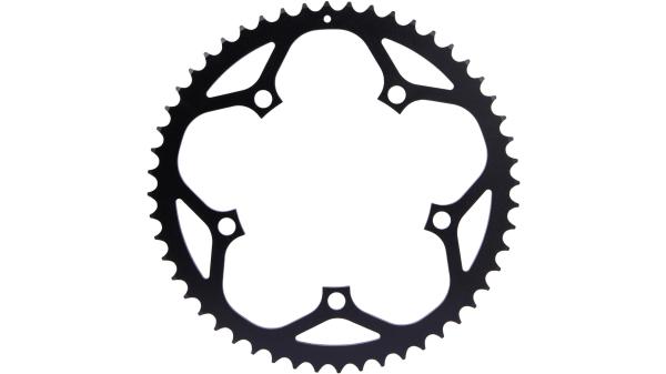 SRAM Single  XXL schwarz